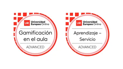 Insignias digitales