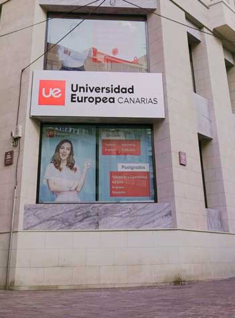 Universidad Europea de Canarias