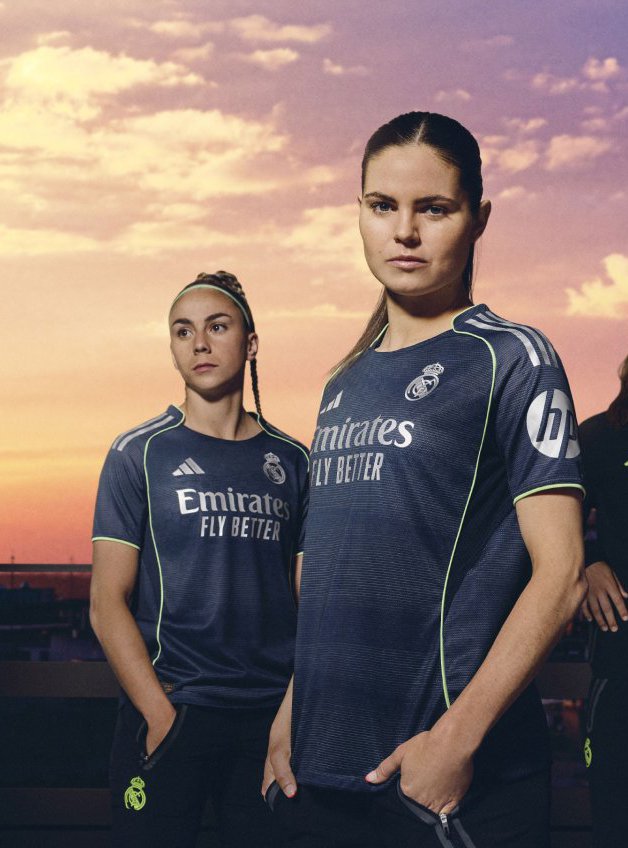 Curso online oficial del Real Madrid sobre inteligencia artificial y Big Data deportivo.