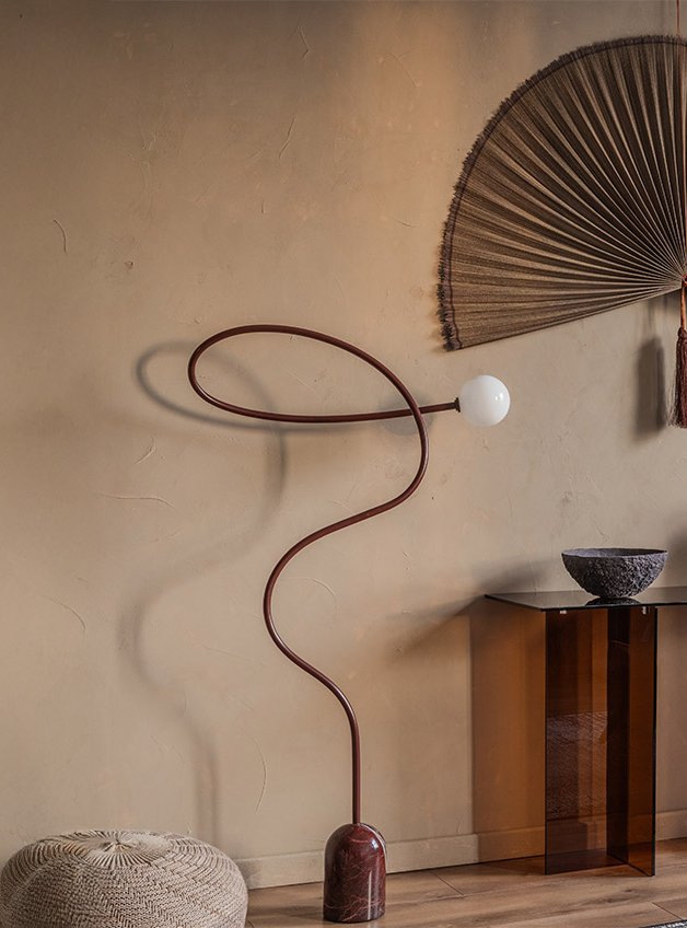 Master's Degree in Interior Design - Madrid - Creative Campus