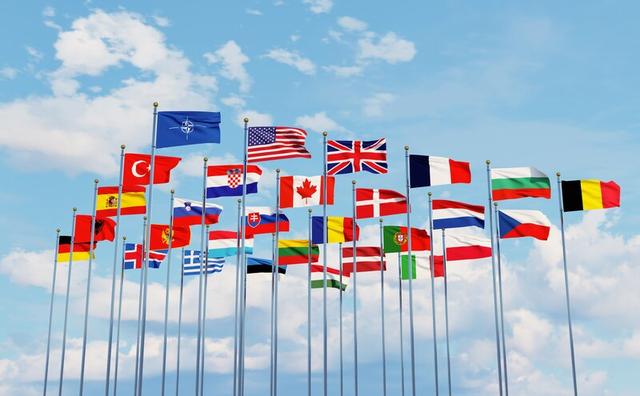 international treaties