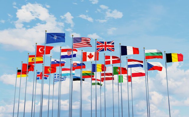 international treaties