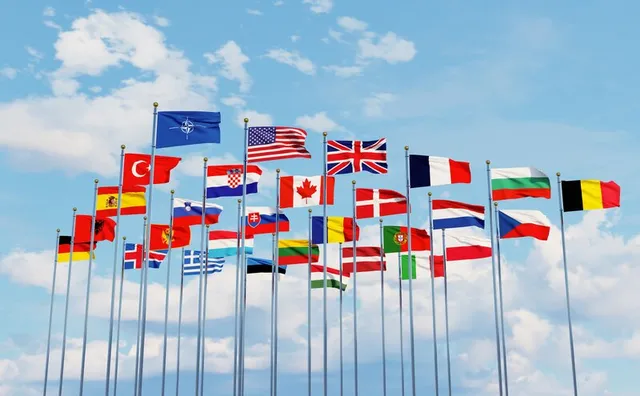 international treaties