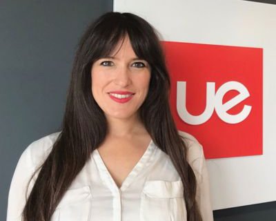 Directora del Postgrado en Gestión de Proyectos, Bim Manager