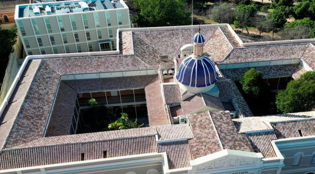 IV Seminario de Terrorismo Global