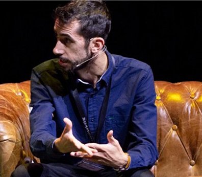 BrandTalk con Iván Pulido - img evento