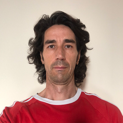 Iván Vadillo Ventura
