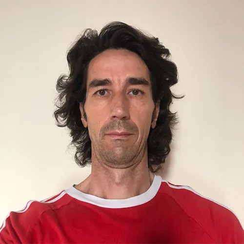 Iván Vadillo Ventura
