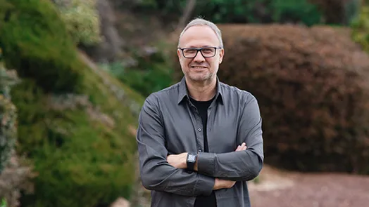 Javier Díez Romero