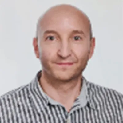 Javier Gamez Paya