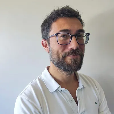 Javier López Ruiz