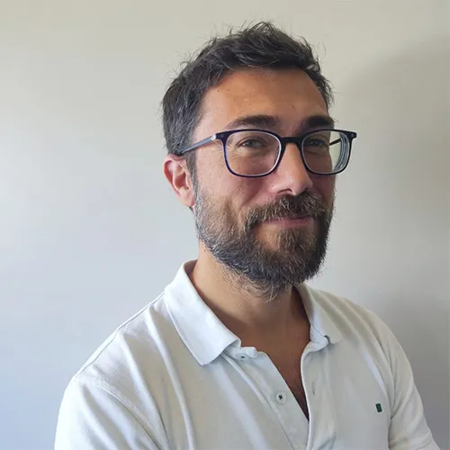 Javier López Ruiz