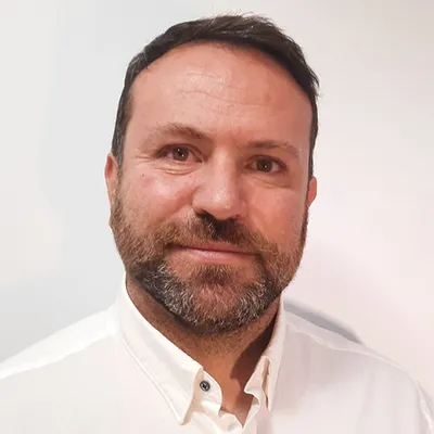 Javier Martín Sanz
