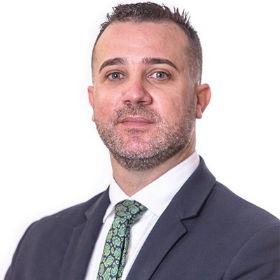 Javier Ruiz Benítez de Lugo