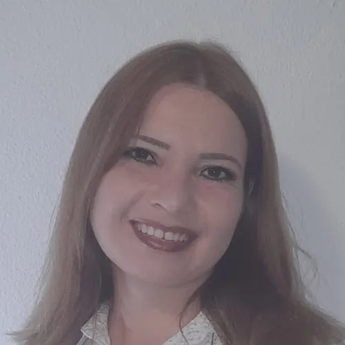 Jenny Carolina Tovar Parra