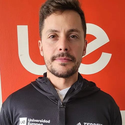 Jesús Aceituno Duque