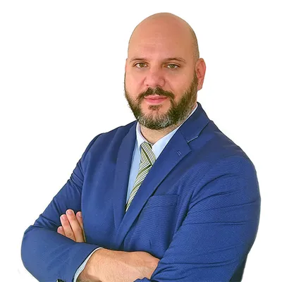 Jesús Carlos González Caballero