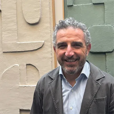 Jesús Alejandro Fernández Fernández