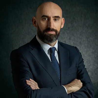 Jordi López Batet