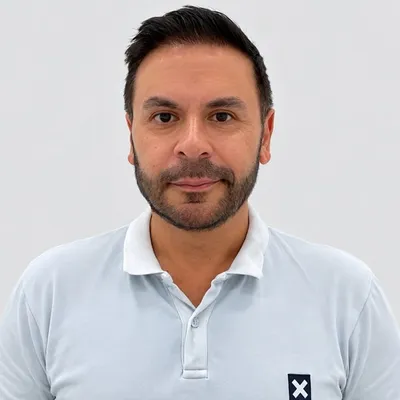 Jorge Mestre Jordá - Profesor
