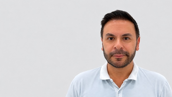 Jorge Mestre Jordá - Director