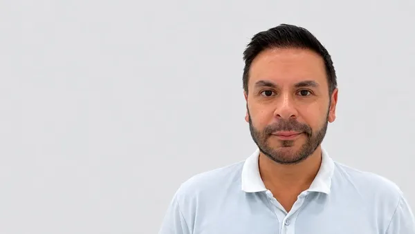 Jorge Mestre Jordá - Director