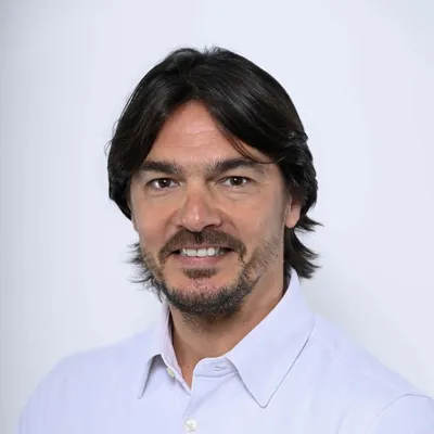 Jorge Pablo del Vecchio - Profesor