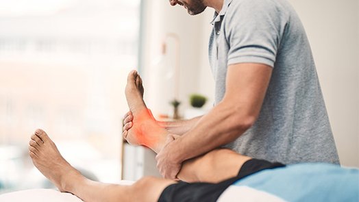 Jornada de fisioterapia en el abordaje del dolor | UE Eventos