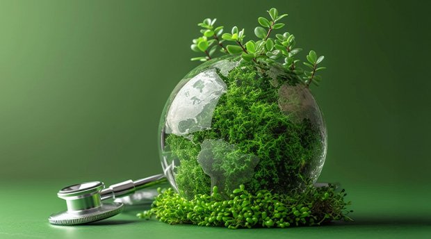 Jornada Sostenibilidad + Salud: gestión de residuos sanitarios