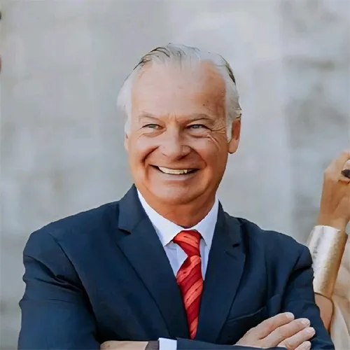 José Antonio de la Torre López