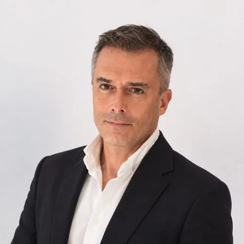 José Ignacio Martínez Benavent