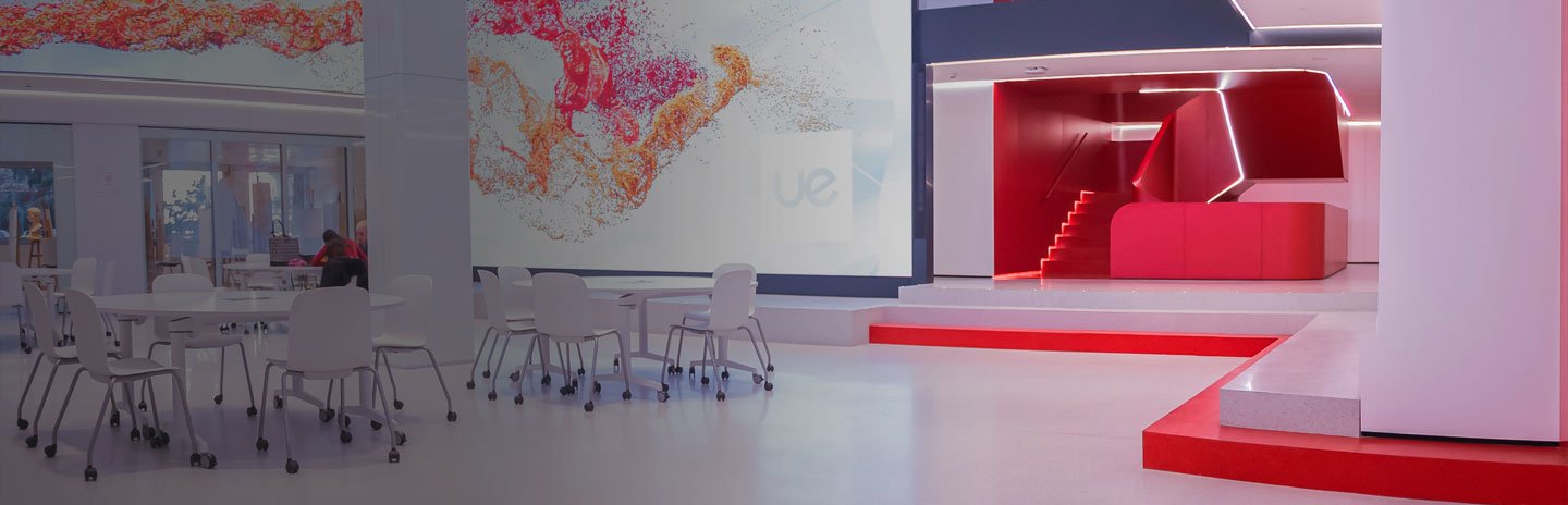 Jornada de Puertas Abiertas | Creative Campus Universidad Europea