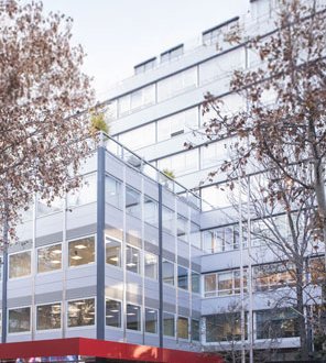 Jornada de Puertas Abiertas | Creative Campus Universidad Europea