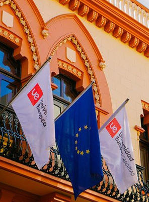 Jornada de Puertas Abiertas | Universidad Europea de Valencia