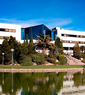 Jornada de puertas abiertas | Universidad Europea