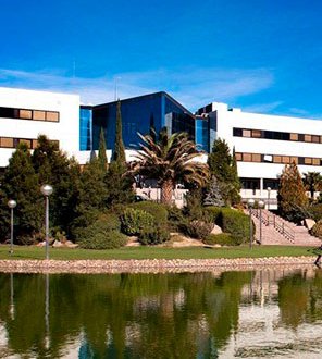 Jornada de puertas abiertas | Universidad Europea