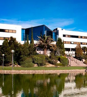 Jornada de puertas abiertas | Universidad Europea