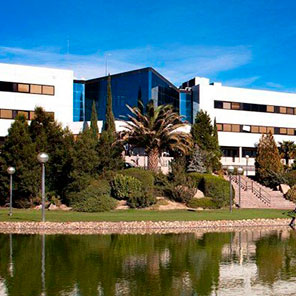 Jornada de puertas abiertas | Universidad Europea