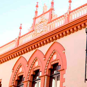 Jornada de puertas abiertas | Universidad Europea de Canarias
