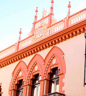 Jornada de puertas abiertas | Universidad Europea de Canarias