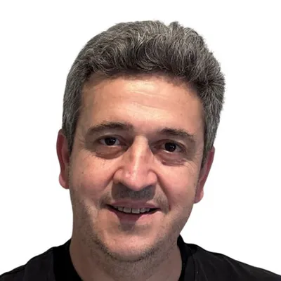 Juan Antonio Piñuela Izquierdo
