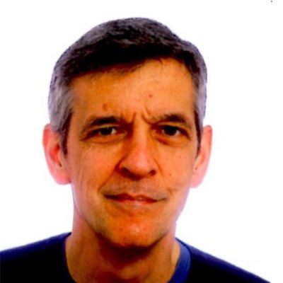 Juan Carlos Ariza Romojaro