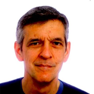 Juan Carlos Ariza Romojaro