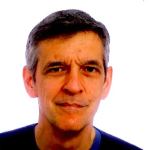 Juan Carlos Ariza Romojaro