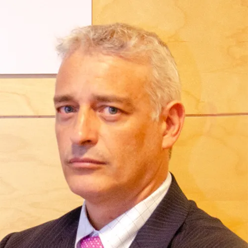 Juan José López Ossorio