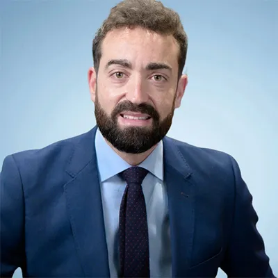 Juan Manuel Lorenzo Hernando