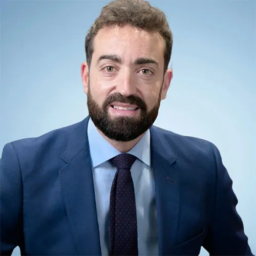 Juan Manuel Lorenzo Hernando