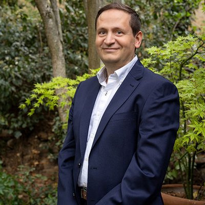 Juan Vicente Calle Lamelas