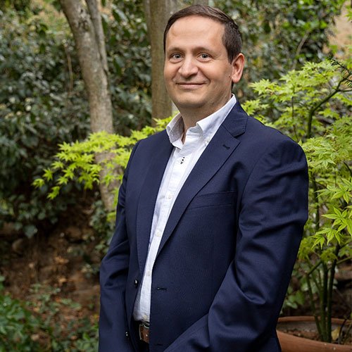 Juan Vicente Calle Lamelas