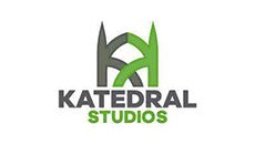 Logotipo Katedral Studios